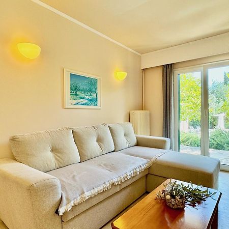 Villa Aliki Nissaki With Private Pool By Dadovillas Nisaki  외부 사진