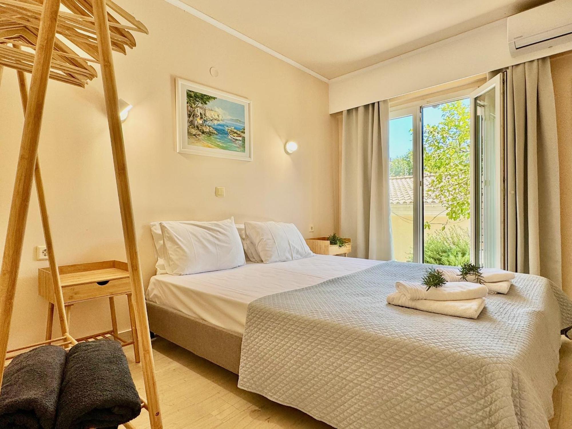 Villa Aliki Nissaki With Private Pool By Dadovillas Nisaki  외부 사진